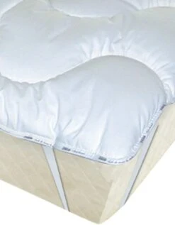 DODO Surmatelas Surconfort® Anti-acariens 550 G/m2 -Maison Douceur Promos Magasin 114102 C01 zoomx vue3