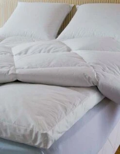 Surmatelas Tranquilité Garnissage Naturel