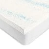 Surmatelas Thermorégulant En Gel Latex
