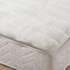 Surmatelas Mousse Haute Densité Qualité Prestige