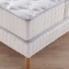 Matelas Ressorts Conforlux® Confort équilibré