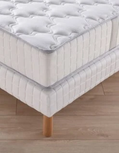 Matelas Ressorts Conforlux® Confort équilibré