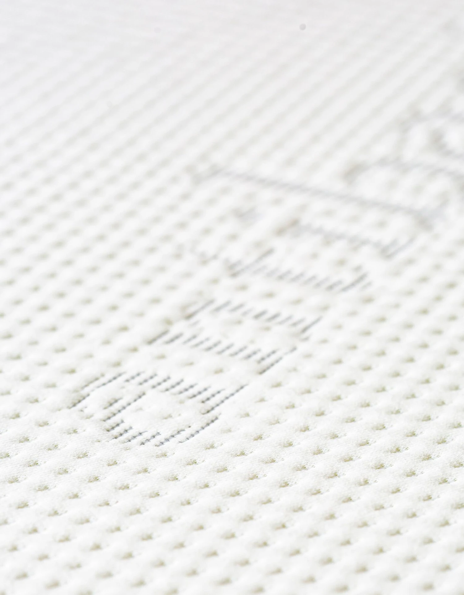 Surmatelas Ions D'argent Spécial Bien-être 2 Surmatelas Ions D'argent Spécial Bien-être – Image 2