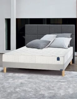 Matelas Mousse Bultex 21 Cm Gamme Luxe Ferme -Maison Douceur Promos Magasin 114347 C01 zoomx vue3