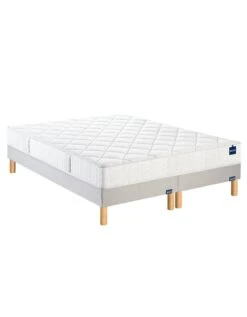 Matelas Mousse Bultex 21 Cm Gamme Luxe Ferme -Maison Douceur Promos Magasin 114347 C01 zoomx vue6