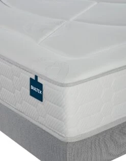 Matelas Mousse Bultex 25 Cm Gamme Luxe Ferme -Maison Douceur Promos Magasin 114348 C01 zoomx vue4