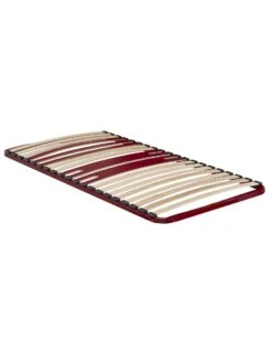 Cadre à Lattes 5 Zones Bultex