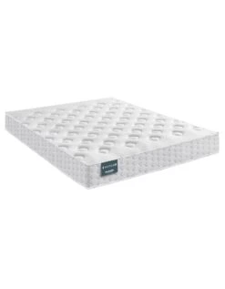 Matelas Mousse Dunlopillo Aérial® Haut. 21 Cm, Confort Ferme