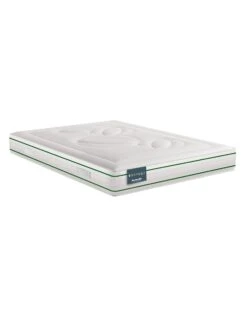 Matelas Latex Dunlopillo® Haut. 22 Cm, Confort Ferme