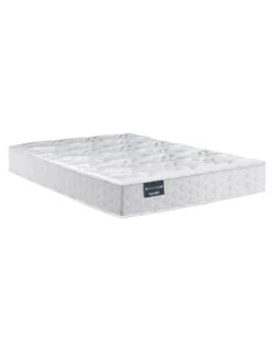 Matelas Ressorts Dunlopillo® Haut. 23 Cm, Confort Ferme