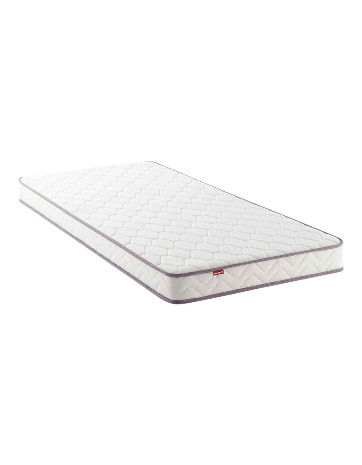 Matelas Mousse Mérinos 14 Cm Confort Ferme 2 Matelas Mousse Mérinos 14 Cm Confort Ferme – Image 2
