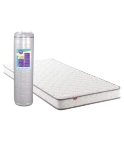 Matelas Mousse Mérinos 14 Cm Confort Ferme 10 Matelas Mousse Mérinos 14 Cm Confort Ferme -Maison Douceur Promos Magasin 114370 C01 zoomx vue5