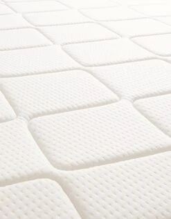 Matelas Mousse Mérinos 19 Cm Confort Très Ferme -Maison Douceur Promos Magasin 114371 C01 zoomx vue4