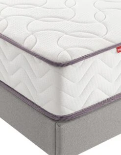 Matelas 520 Ressorts Mérinos 21 Cm Confort Ferme -Maison Douceur Promos Magasin 114373 C01 zoomx vue3