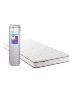 Matelas 520 Ressorts Mérinos 21 Cm Confort Ferme -Maison Douceur Promos Magasin 114373 C01 zoomx vue5