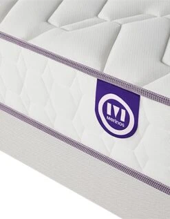 Matelas 560 Ressorts Mérinos 24 Cm Confort Ferme -Maison Douceur Promos Magasin 114374 C01 zoomx vue3