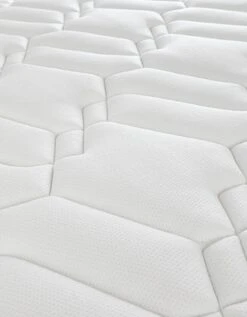 Matelas 560 Ressorts Mérinos 24 Cm Confort Ferme -Maison Douceur Promos Magasin 114374 C01 zoomx vue4