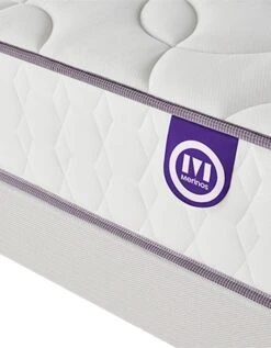 Matelas 560 Ressorts Mérinos 25 Cm Confort Ferme -Maison Douceur Promos Magasin 114375 C01 zoomx vue3