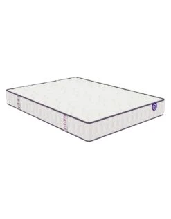 Matelas 560 Ressorts Mérinos 25 Cm Confort Ferme -Maison Douceur Promos Magasin 114375 C01 zoomx vue5