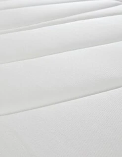 Matelas 560 Ressorts + Mémoire De Forme Mérinos 26 Cm Confort Moelleux -Maison Douceur Promos Magasin 114376 C01 zoomx vue4