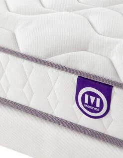 Matelas Latex Mérinos 19 Cm Confort Ferme 8 Matelas Latex Mérinos 19 Cm Confort Ferme -Maison Douceur Promos Magasin 114378 C01 zoomx vue3