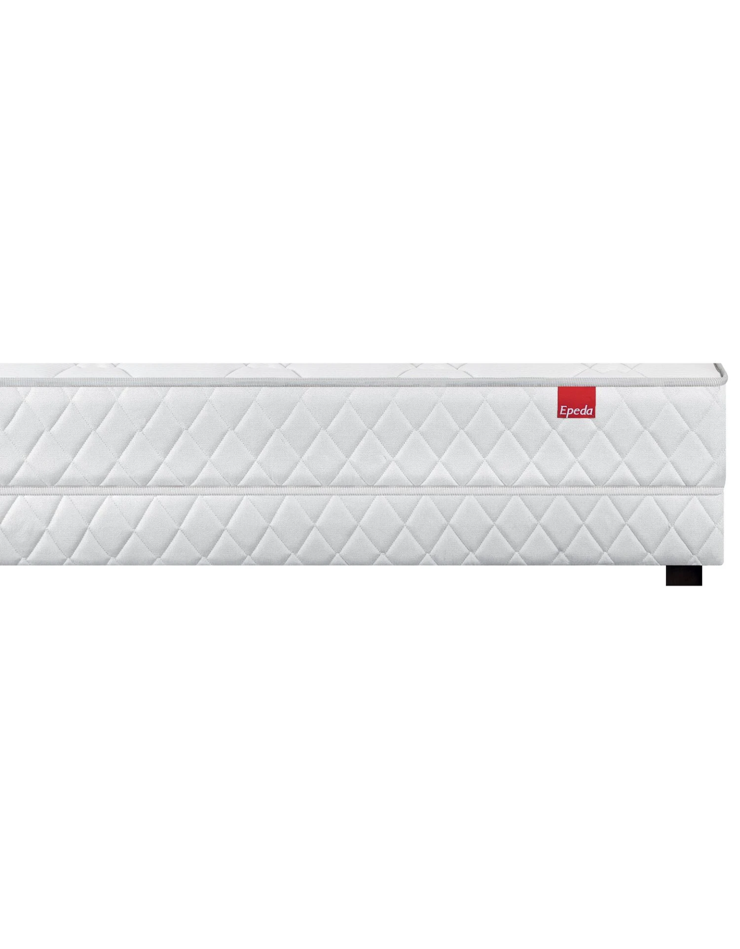Matelas 540 Ressorts Ensachés Épéda 21 Cm Confort Ferme 4 Matelas 540 Ressorts Ensachés Épéda 21 Cm Confort Ferme – Image 4