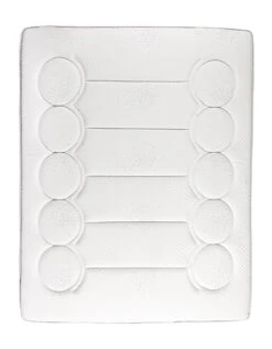 Matelas 588 Ressorts Ensachés Épéda 26 Cm Confort Ferme -Maison Douceur Promos Magasin 114382 C01 zoomx vue3