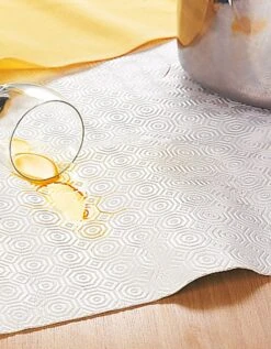 Protège-table Standard, Version Housse Ou Sous-nappe