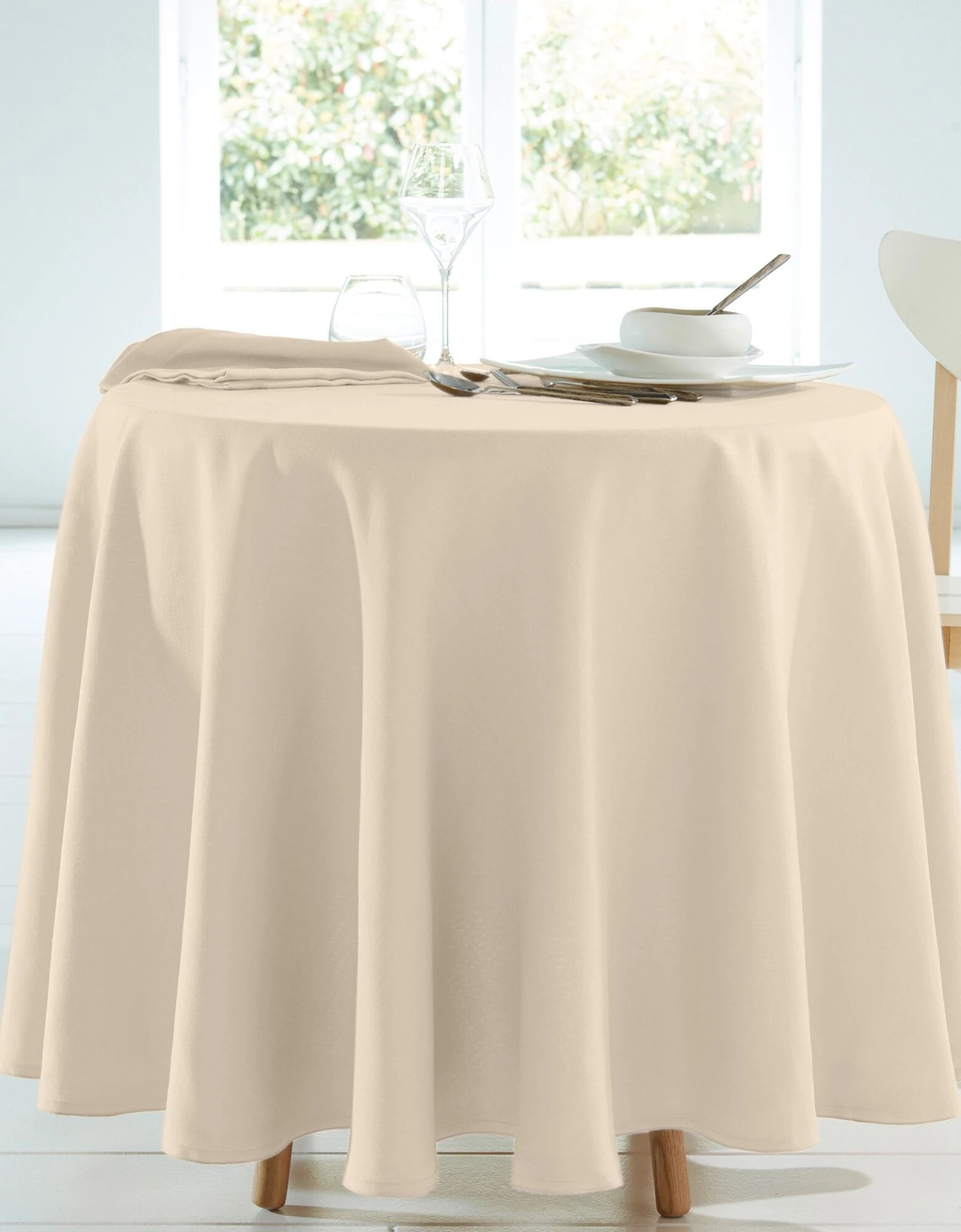 Nappe Aspect Lin 2 Nappe Aspect Lin – Image 2