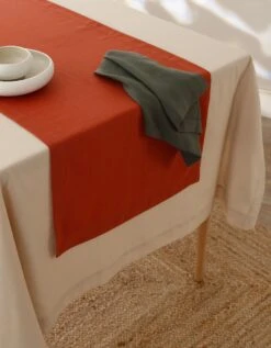 Nappe Aspect Lin 7 Nappe Aspect Lin -Maison Douceur Promos Magasin 120329 C01 zoomx vue3