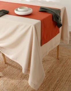 Nappe Aspect Lin 9 Nappe Aspect Lin -Maison Douceur Promos Magasin 120329 C01 zoomx vue5