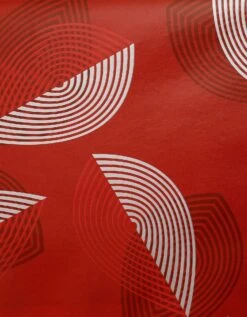 Nappe Toile Cirée Motifs Feuilles -Maison Douceur Promos Magasin 120523 C02 zoomx vue3