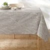 Nappe Toile Cirée Imprimée Vagues