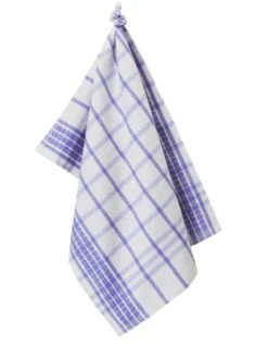 Torchons Métis Carreaux - Lot De 6 Ou 12 -Maison Douceur Promos Magasin 131012 C02 zoomx vue4