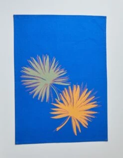 Torchon Imprimé, Collection Ninole - Lot De 3 -Maison Douceur Promos Magasin 131113 C01 zoomx vue4