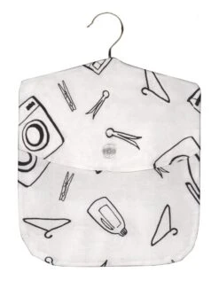 Sac Pour Pinces à Linge