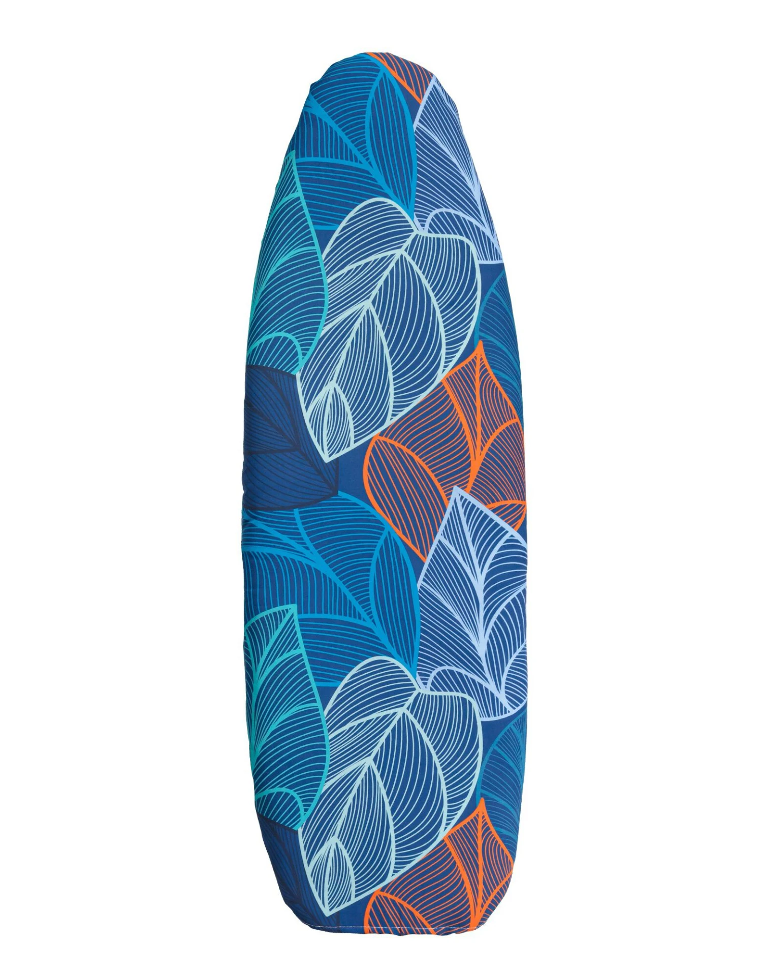 Housse De Repassage Motif Feuillage Coloré 1 Housse De Repassage Motif Feuillage Coloré