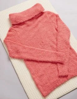 Sèche-pull Microfibre