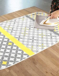 Nappe De Repassage Motif Marlow