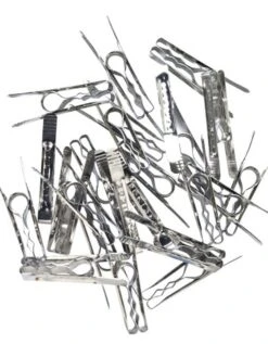 Pince à Linge Pincinox - Lots -Maison Douceur Promos Magasin 210051 C00 zoomx vue3