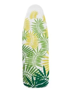 Housse Repassage Bi-extensible Thème Tropiques