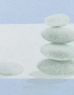 Housse Repassage Bi-extensible Galets -Maison Douceur Promos Magasin 210066 C01 zoom detailRFP