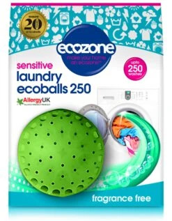 Balle De Lavage EcoBall - Jusqu'à 1000 Lavages -Maison Douceur Promos Magasin 210075 C01 zoomx vue4