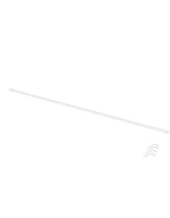 Tringle De Vitrage Extensible - Lot De 2