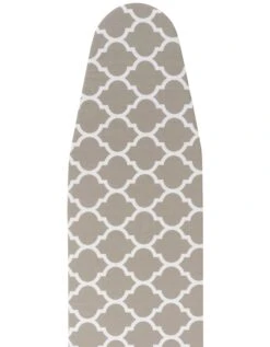 Housse Repassage Bi-extensible Motifs Baroque