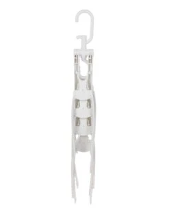 Séchoir à Cintres Rétractables -Maison Douceur Promos Magasin 210411 C01 zoomx vue4