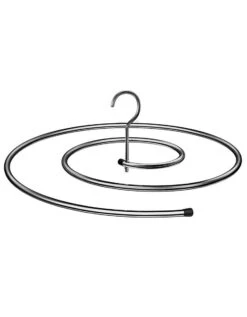 Cintre Spirale Sèche-drap