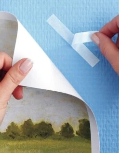 Ruban Adhésif Double Face -Maison Douceur Promos Magasin 231006 C01 zoomx vue3