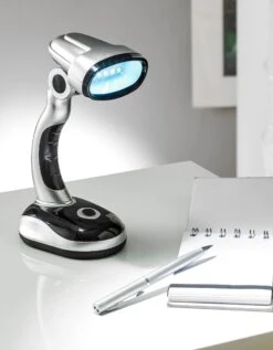Lampe Led