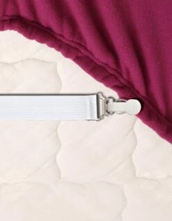 Tendeur Draps - Lot De 2 Ou 4 -Maison Douceur Promos Magasin 231026 C02 zoom detailRFP